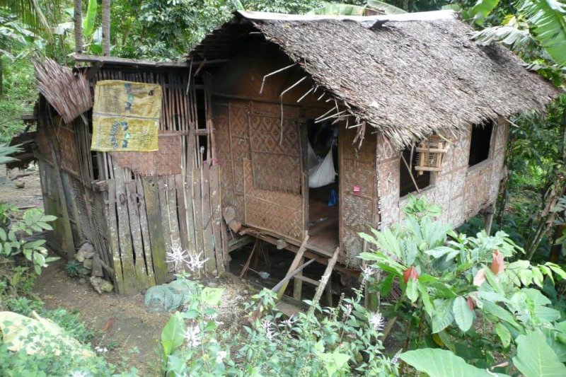 Die weit verbreitete Armut in ländlichen Gebieten ist eine der größten Herausforderungen für die Philippinen. 